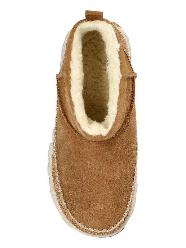 UGG Venture Daze Ultra Boots | Brown | FARFETCH