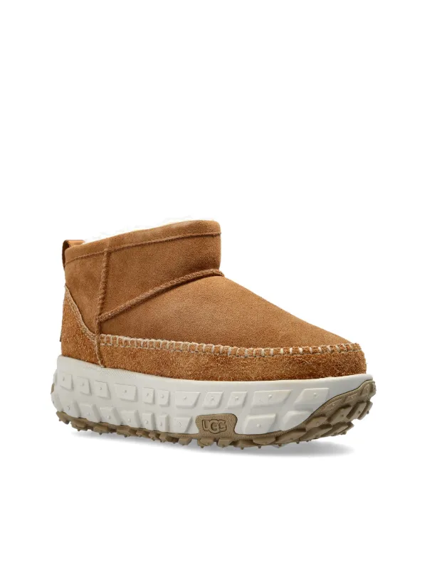 UGG Venture Daze Ultra Boots | Brown | FARFETCH