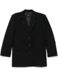 ANINE BING Sara blazer - Black