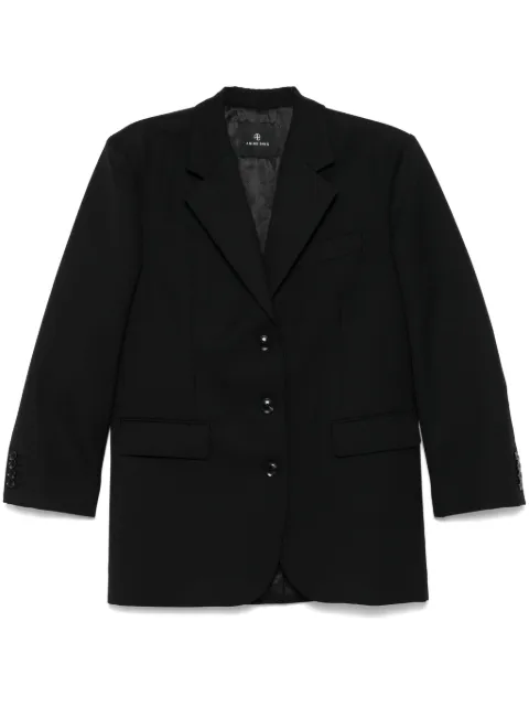 ANINE BING Sara blazer