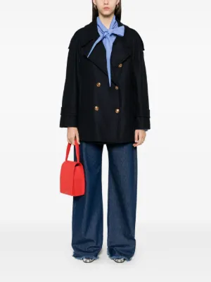 jejia ジェジアAUDREY TRENCH