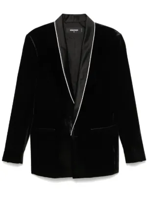 Dsquared2（ディースクエアード）メンズ テーラードジャケット
