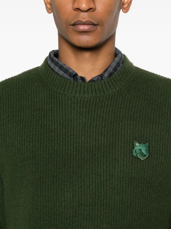 T-shirt col rond imprimé BM - Homme