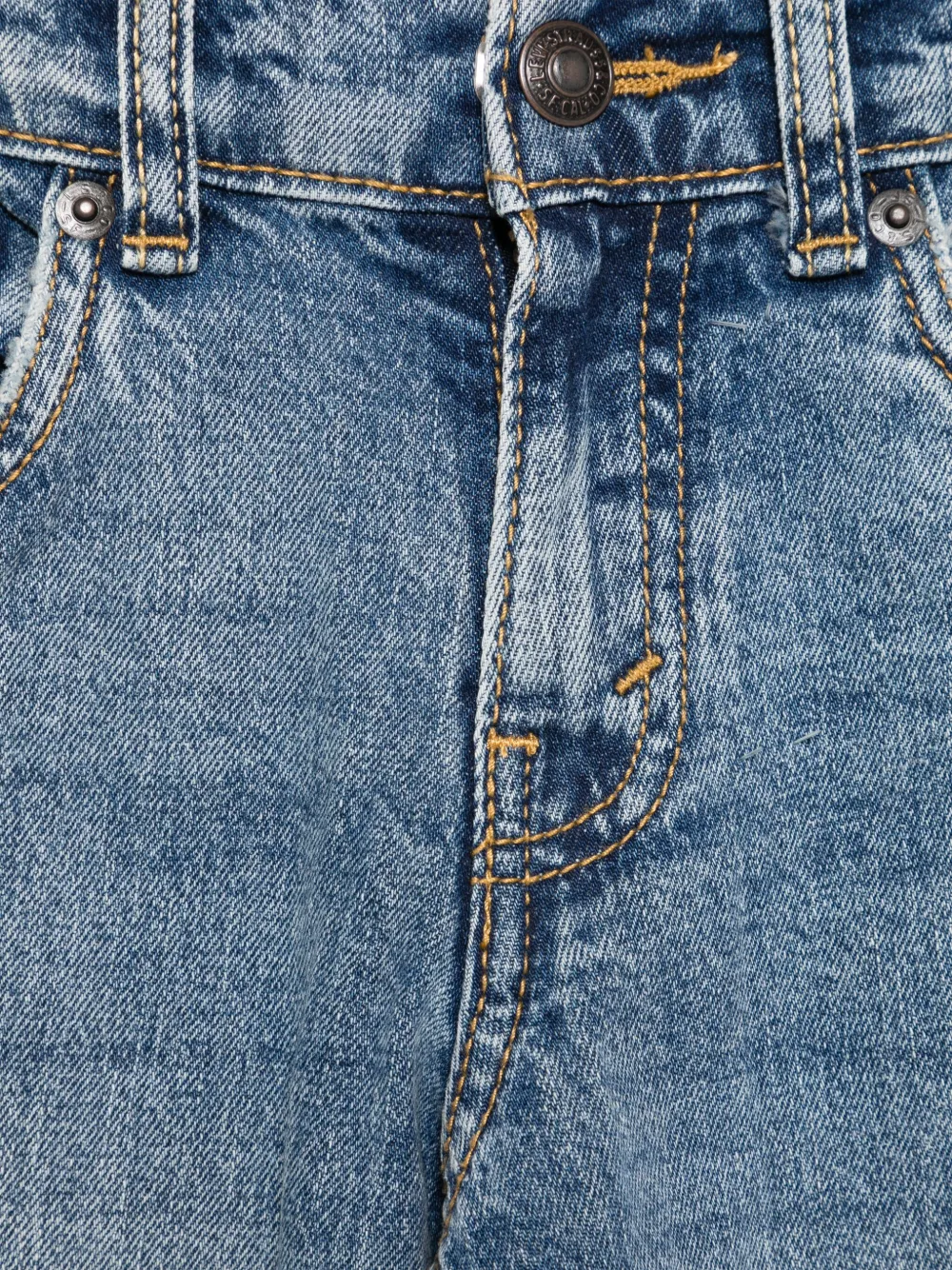 LEVI'S LOOSE TAPER JEANS