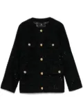 ANINE BING Lydia jacket - Black