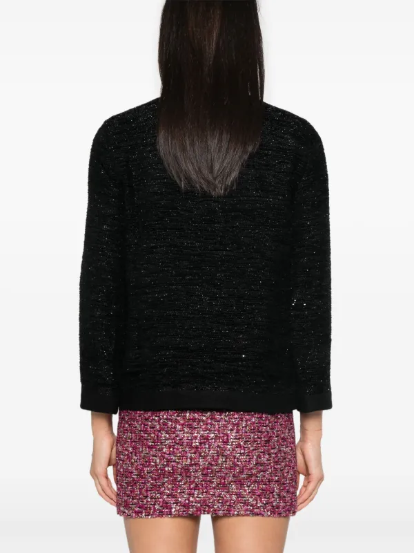 ANINE BING Lydia Jacket | Black | FARFETCH