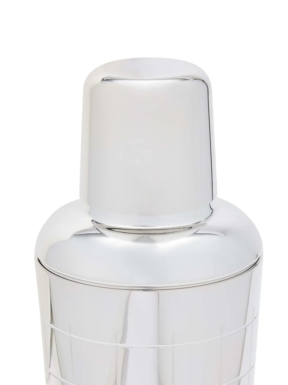 Christofle Graphik shaker | Tableware | Image 2