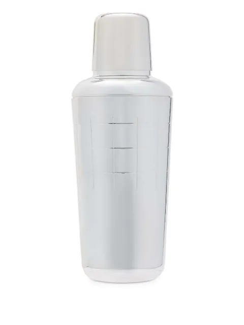 Christofle Graphik shaker