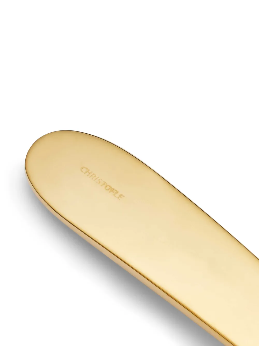 Christofle L'Ame soup spoon | Cutlery | Image 2