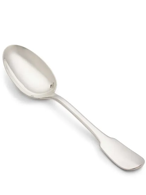 Christofle Cluny table spoon