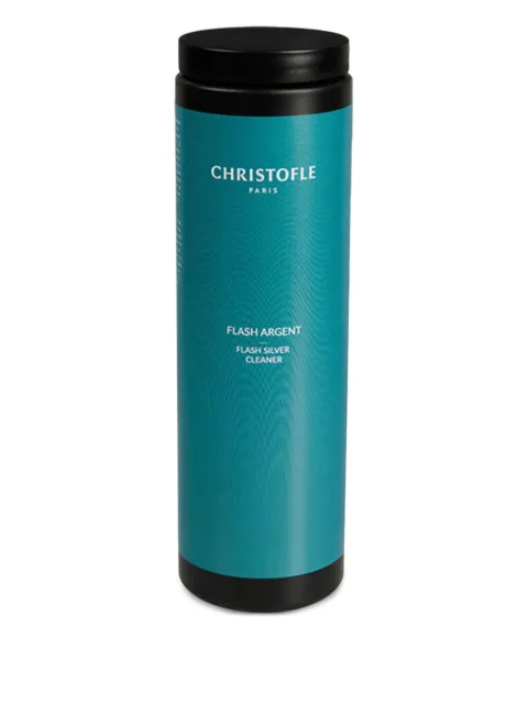 Christofle Flash Argent cleaner