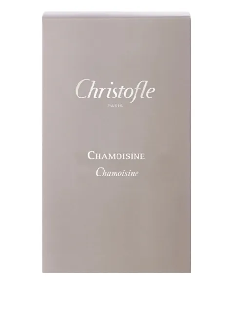 Christofle Chamoisine polishing cloth