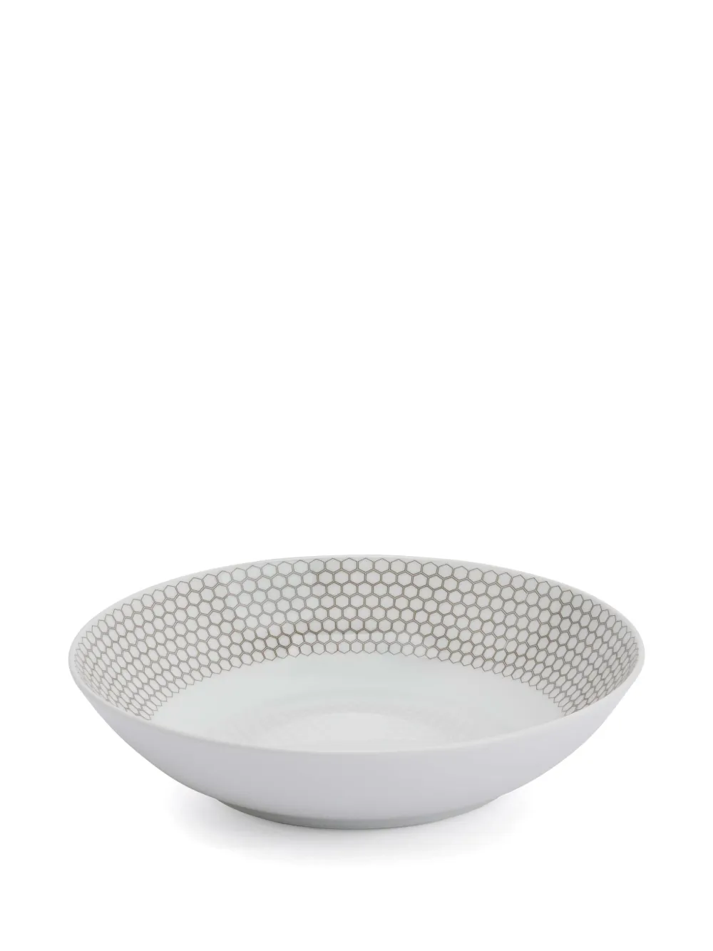 Christofle Soup & Cereal bowl | Grey | Image 1