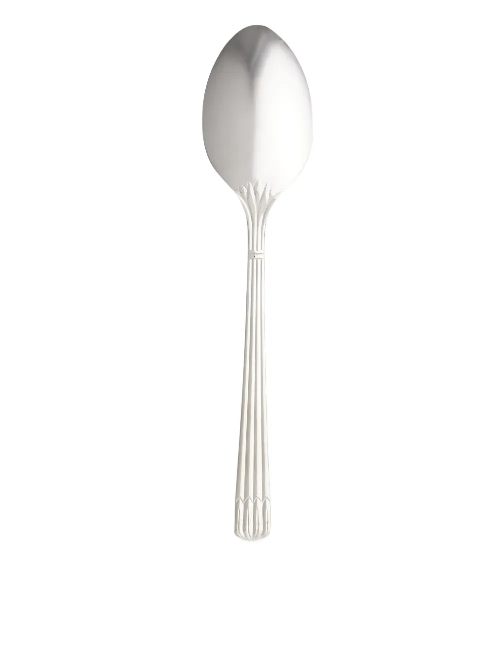 Christofle Osiris serving spoon | Silver | Image 1