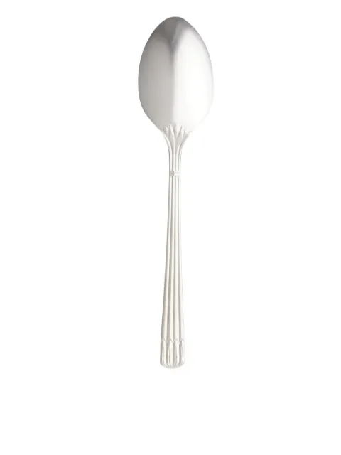 Christofle Osiris serving spoon