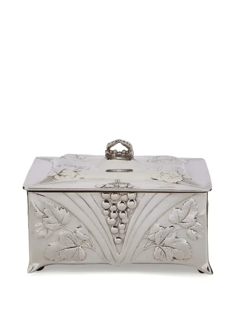 Christofle Gallia Jewerly Box