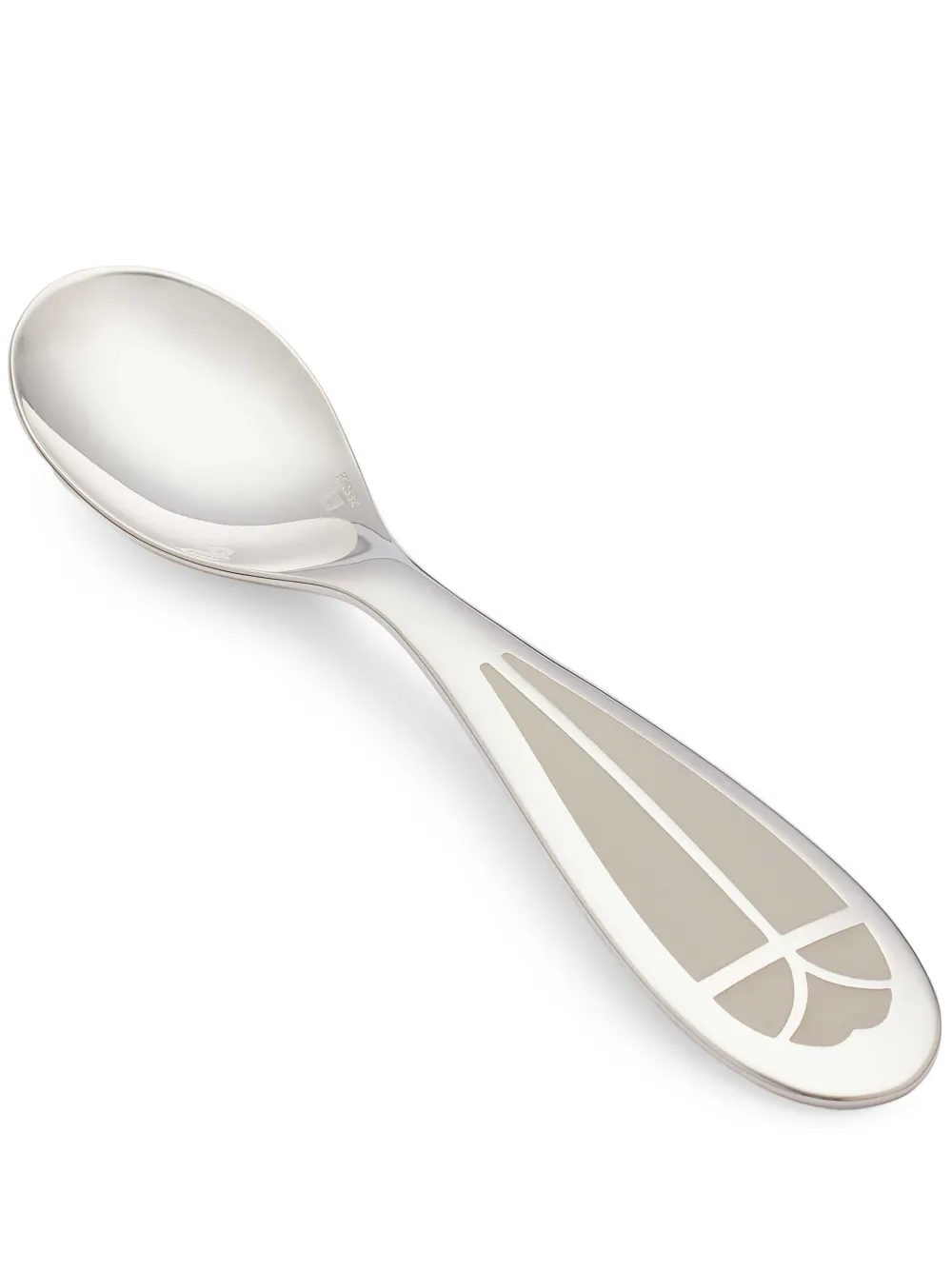 Christofle Talisman spoon | Silver | Image 1