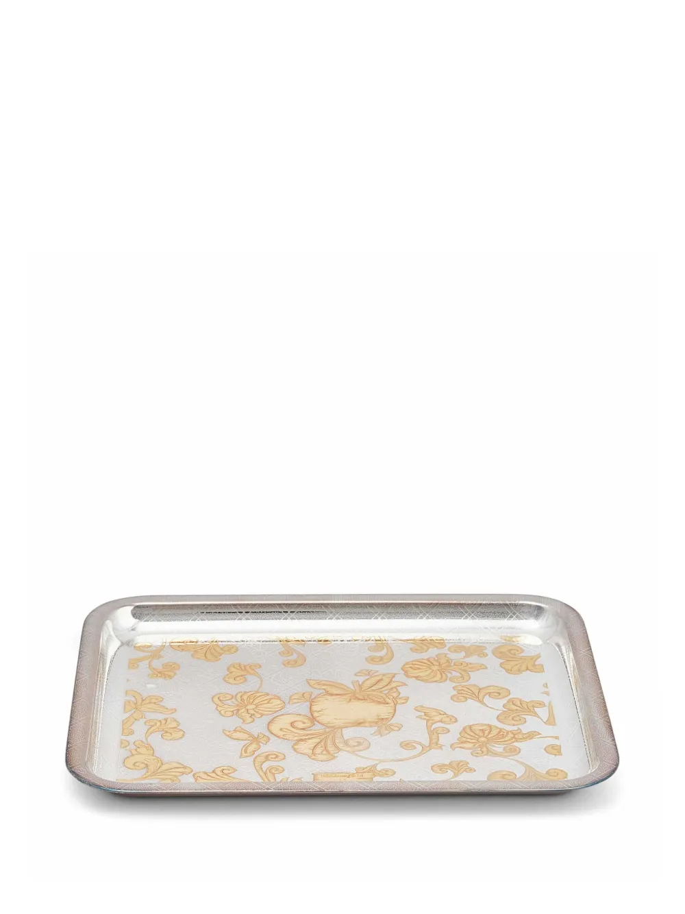 Christofle Jardin D'eden Serving tray | Image 1