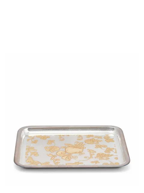 Christofle Jardin D'eden Serving tray