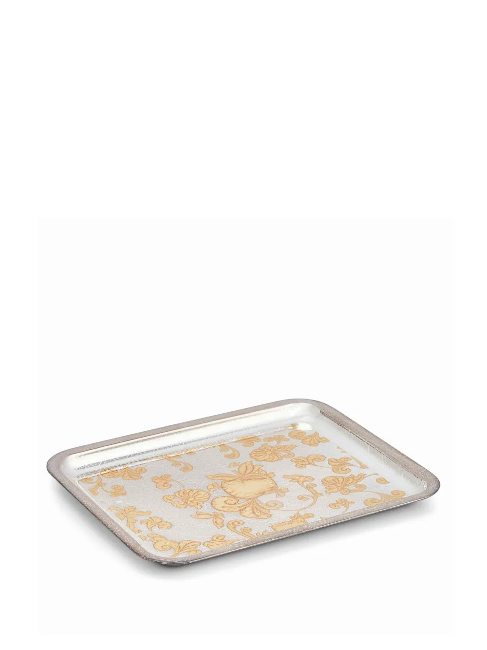 Christofle Jardin D'eden Serving tray | Decorative Trays & Plates | Image 2