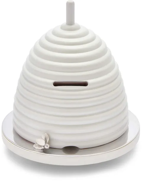 Christofle Beebee money box