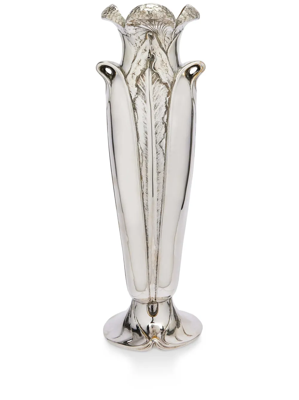 Christofle Gallia vase | Silver | Image 1