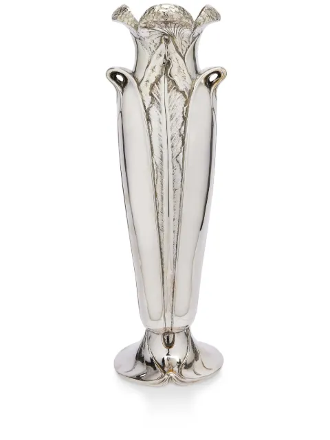 Christofle Gallia vase