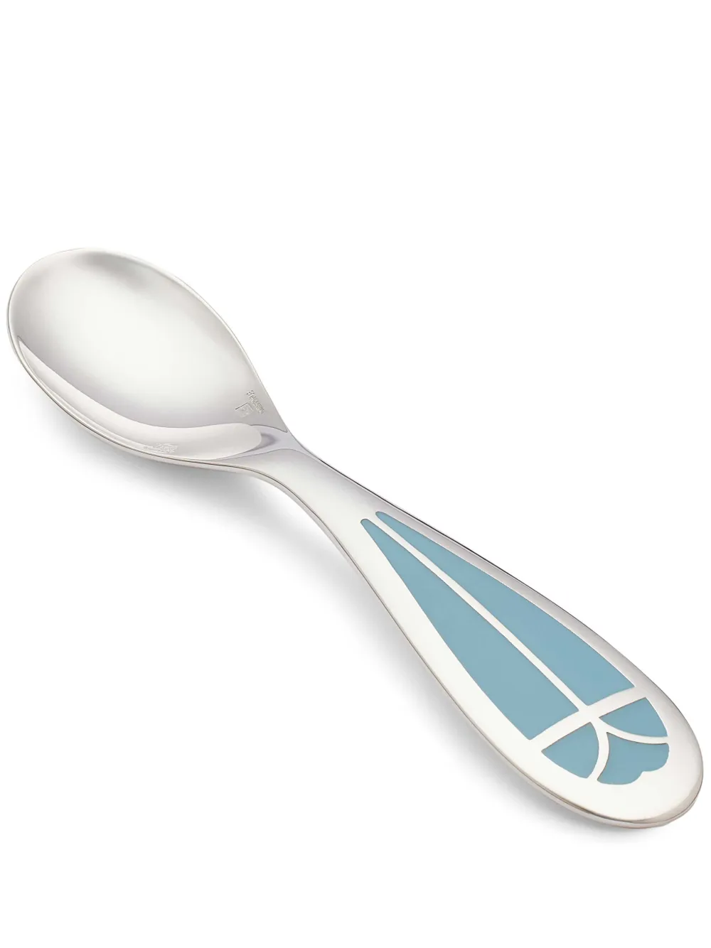 Christofle Talisman spoon | Silver | Image 1