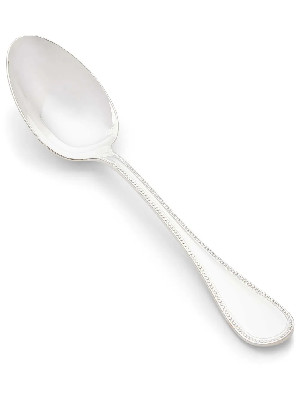 Christofle Perles spoon | Silver | Image 1