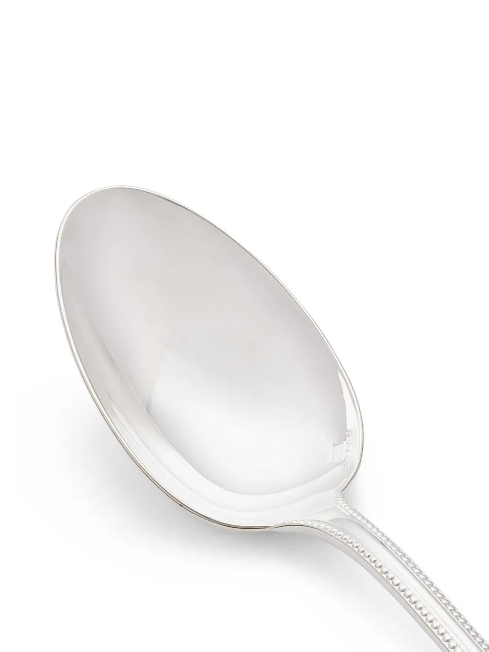 Christofle Perles spoon | Cutlery | Image 2