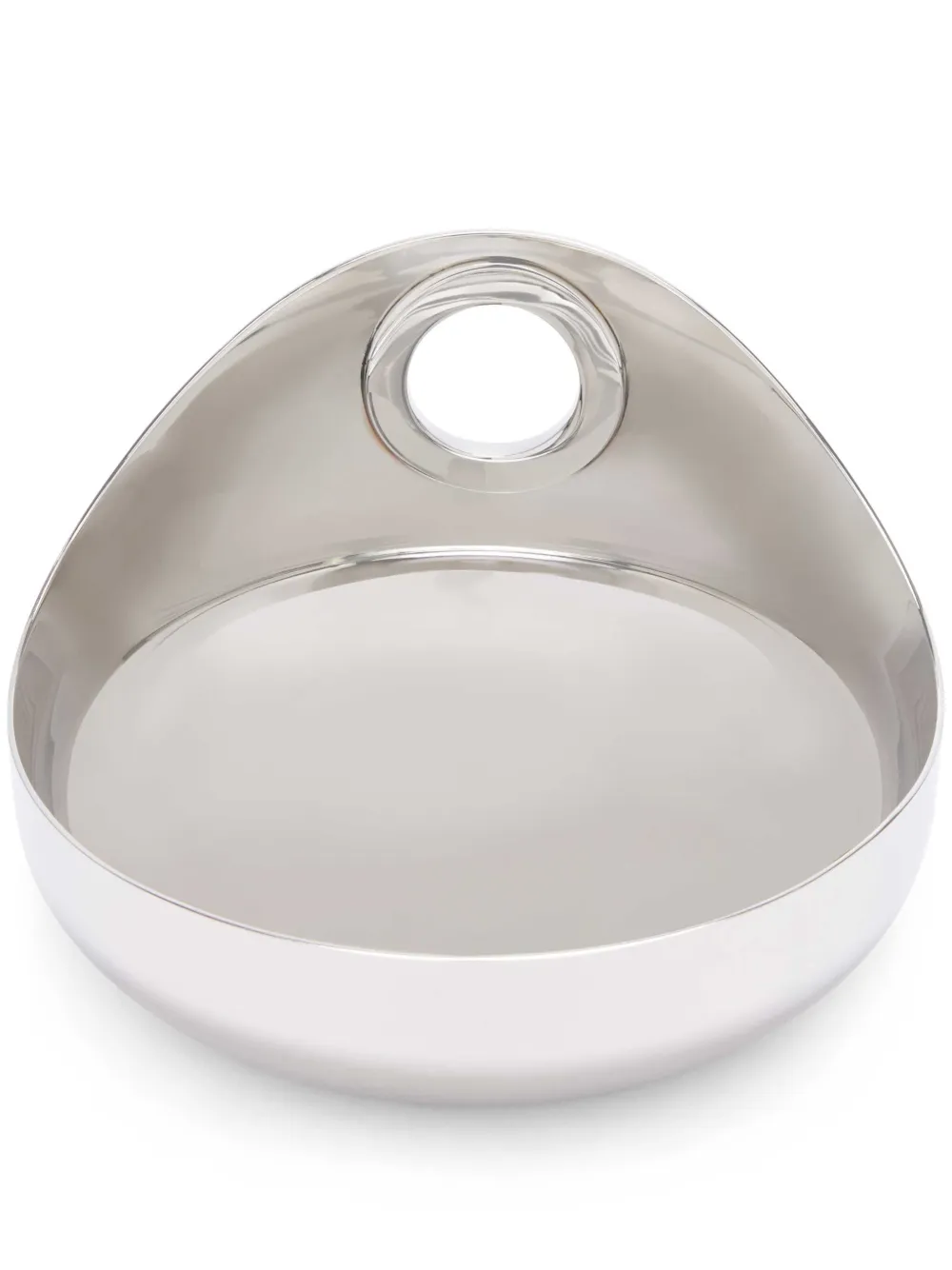 Christofle small OH De Christofle bowl | Silver | Image 1