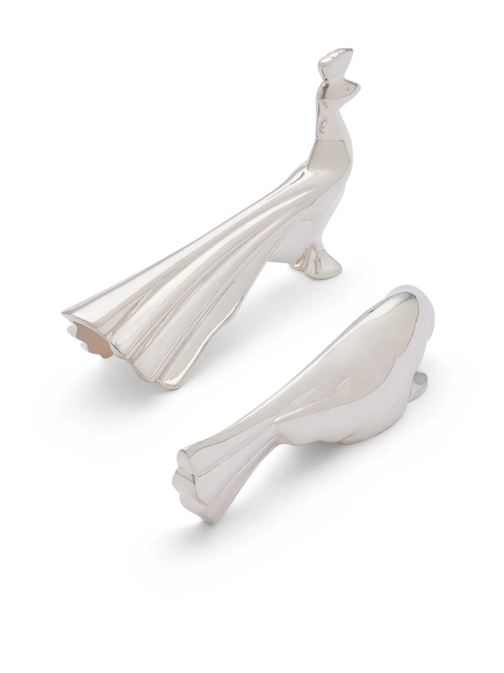 Christofle Gallia knife rest | Tableware | Image 2