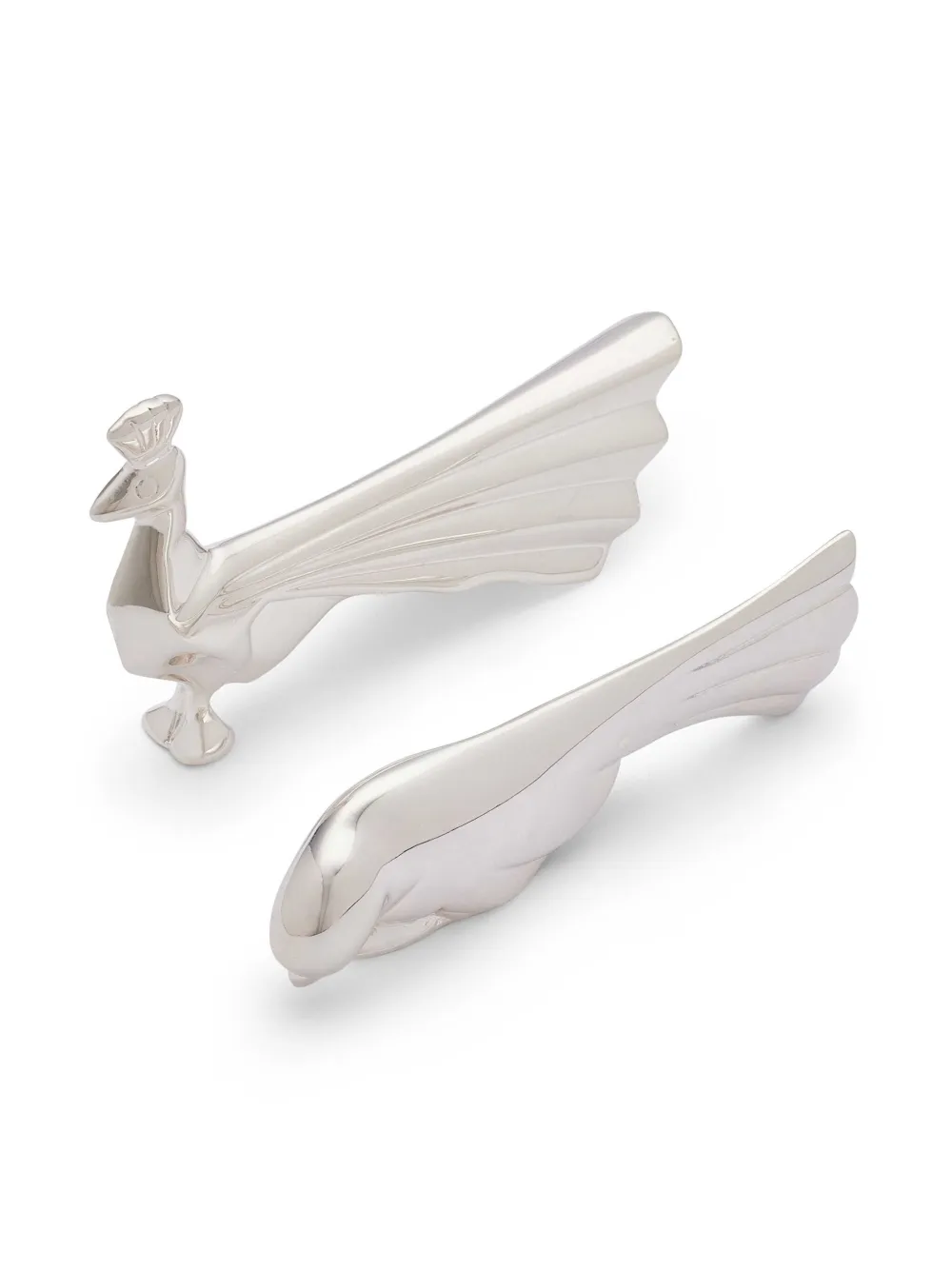 Christofle Gallia knife rest | Silver | Image 1
