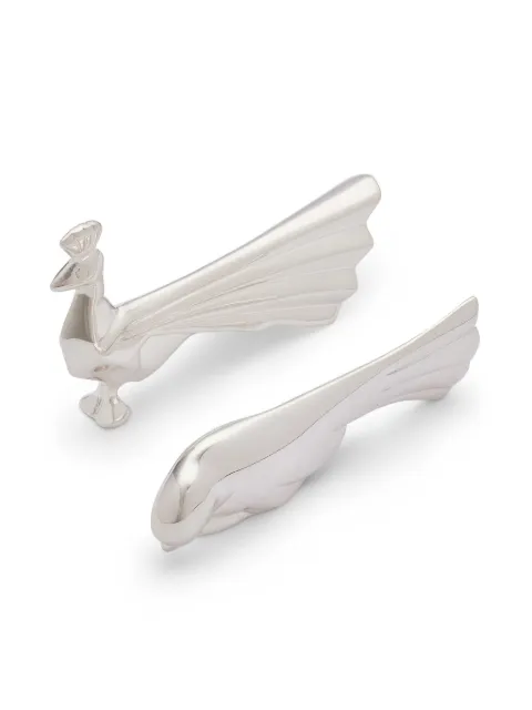 Christofle Gallia knife rest