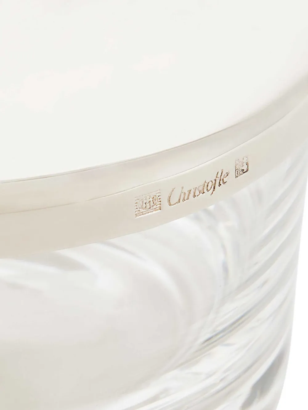 Christofle Albi parmesan cheese dish | Serveware | Image 2