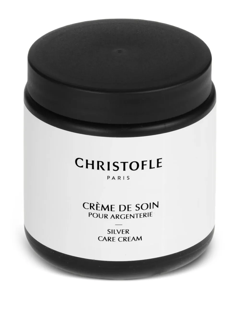 Christofle Crème De Soin cream | Black | Image 1