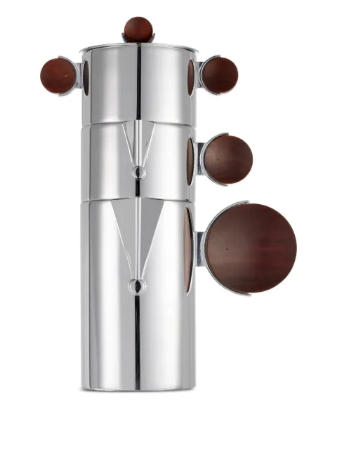 Christofle Gigogne coffee pot