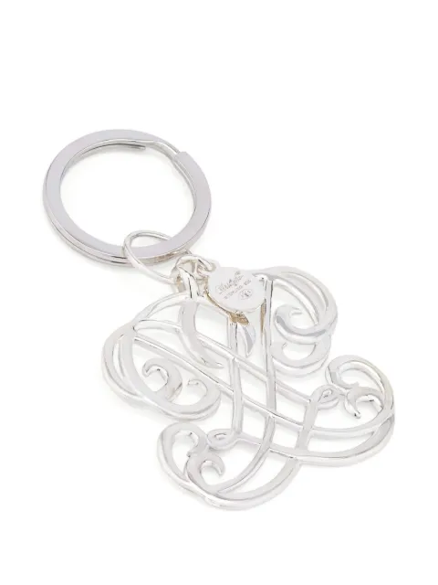 Christofle Louis Philippe keychain 