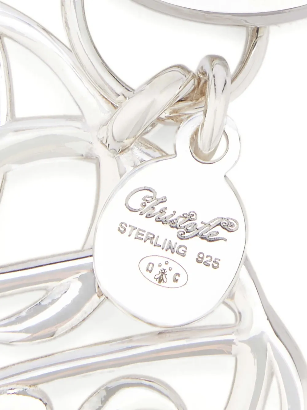 Christofle Louis Philippe keychain | Men | Image 2