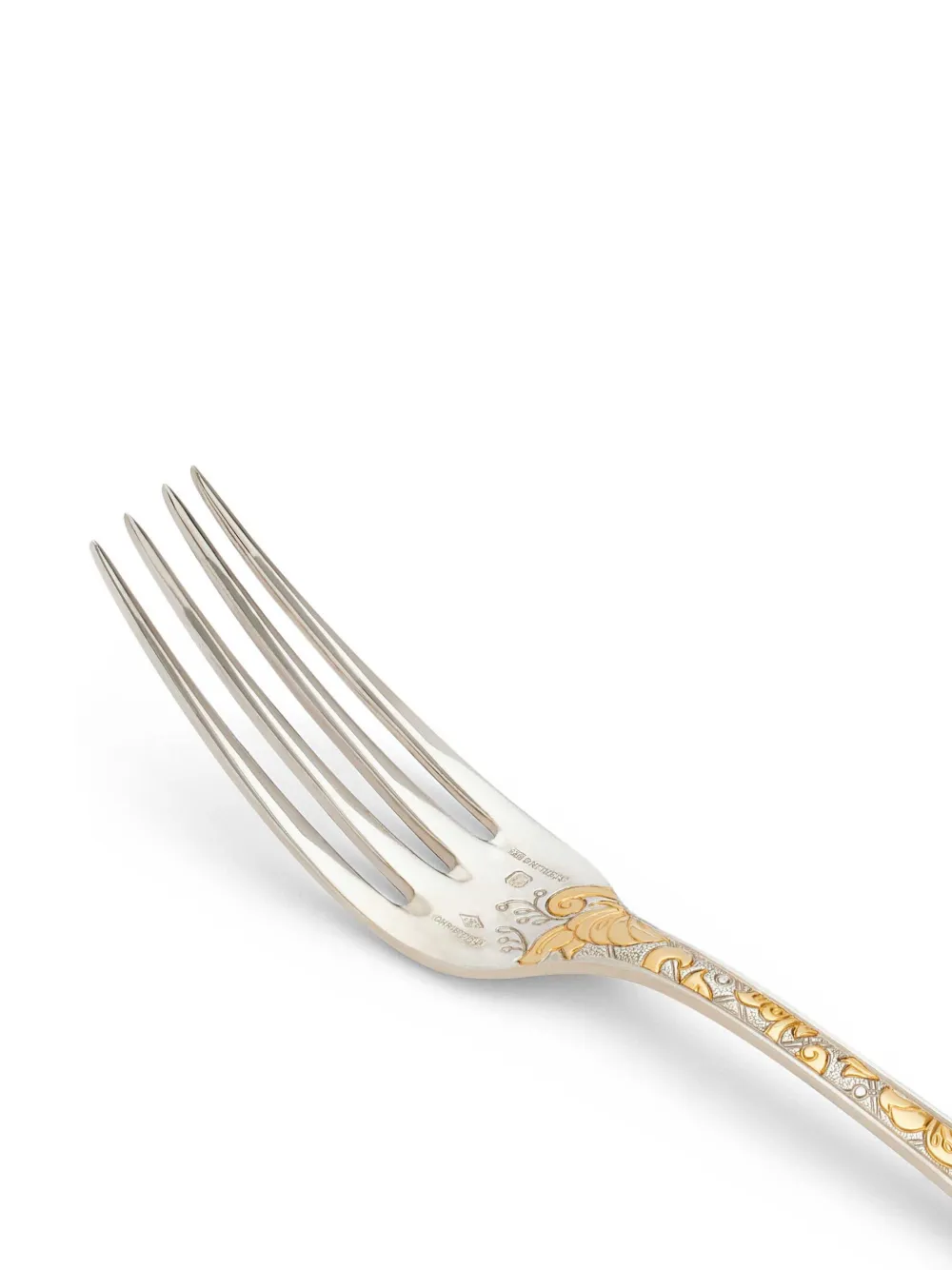 Christofle Marly dinner fork | Cutlery | Image 2