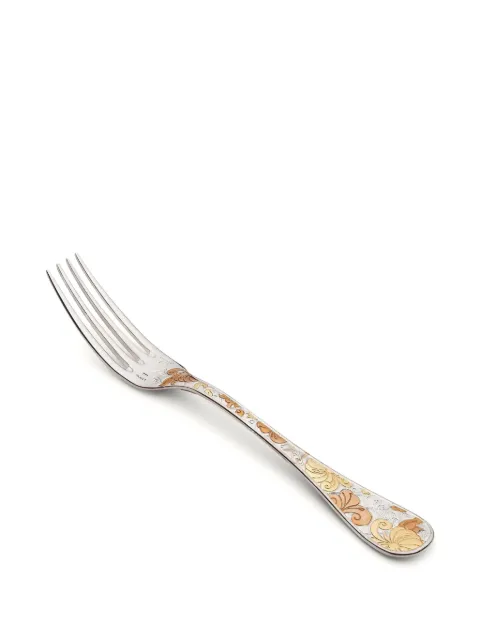Christofle Jardin D'Eden fork