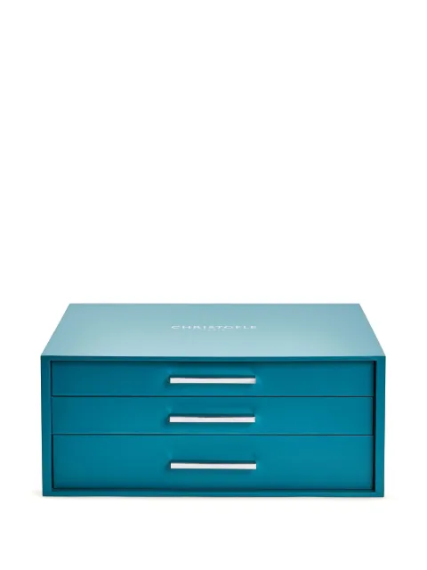Christofle Ambassadeur Chest