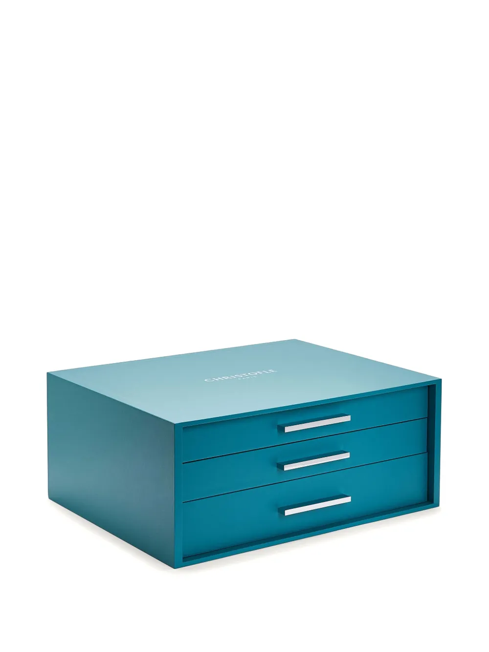 Christofle Ambassadeur Chest | Tableware | Image 2