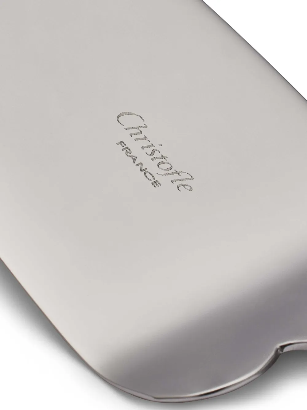 Christofle silver-plated cake server | Tableware | Image 2