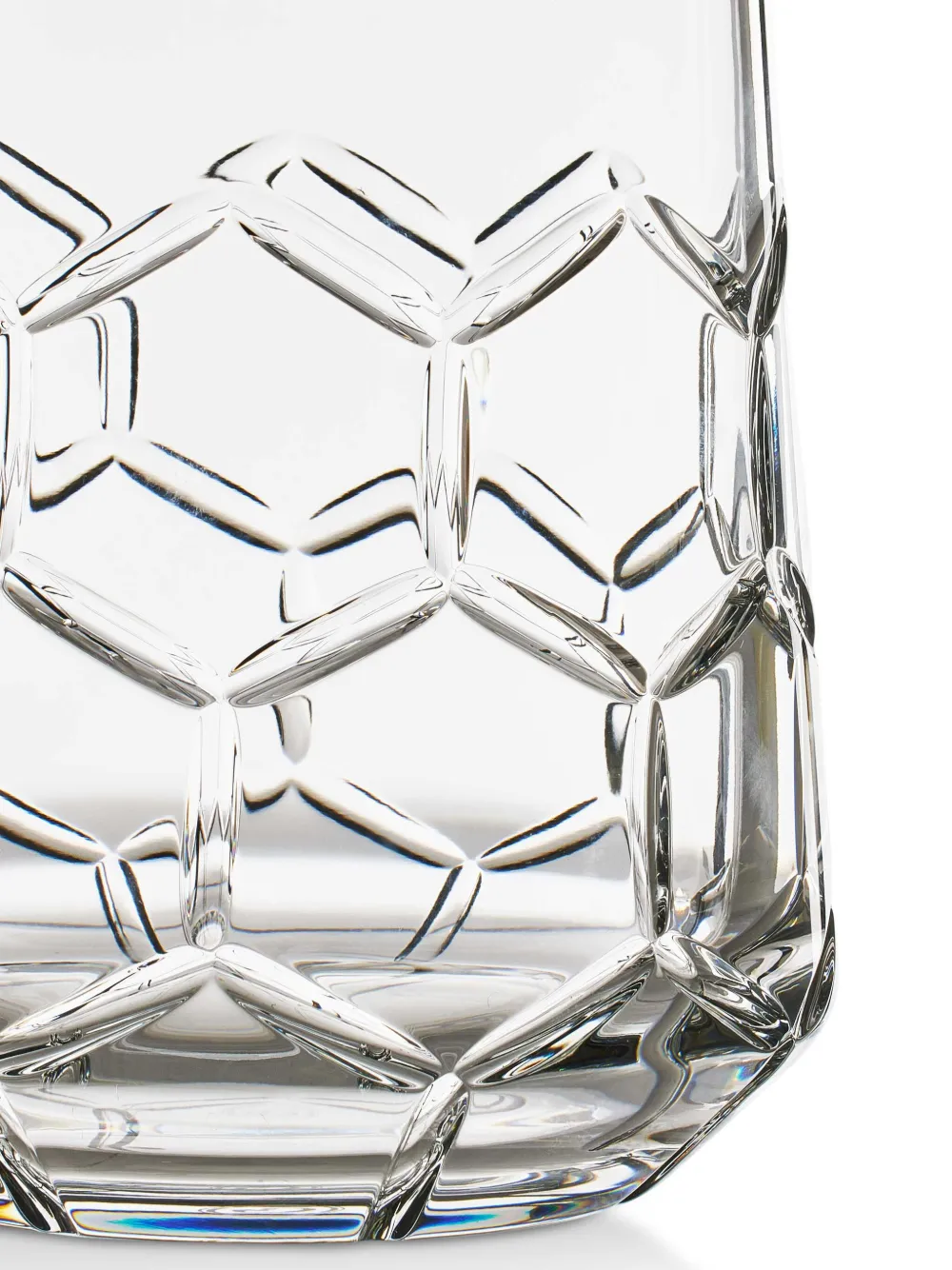 Christofle Madison 6 glass | Glassware | Image 2