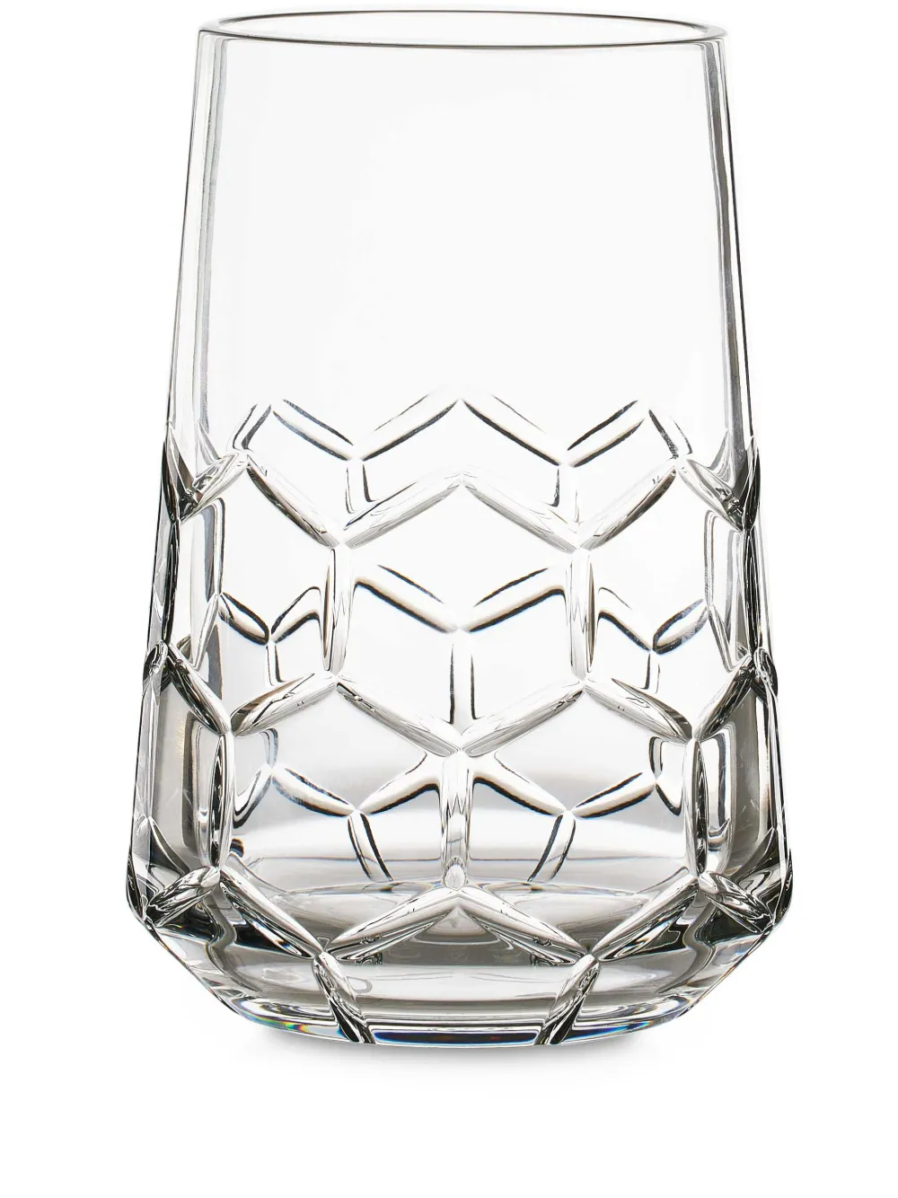 Christofle Madison 6 glass | Neutrals | Image 1