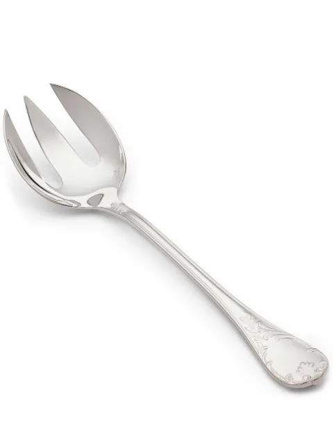 Christofle Marly salad serving fork