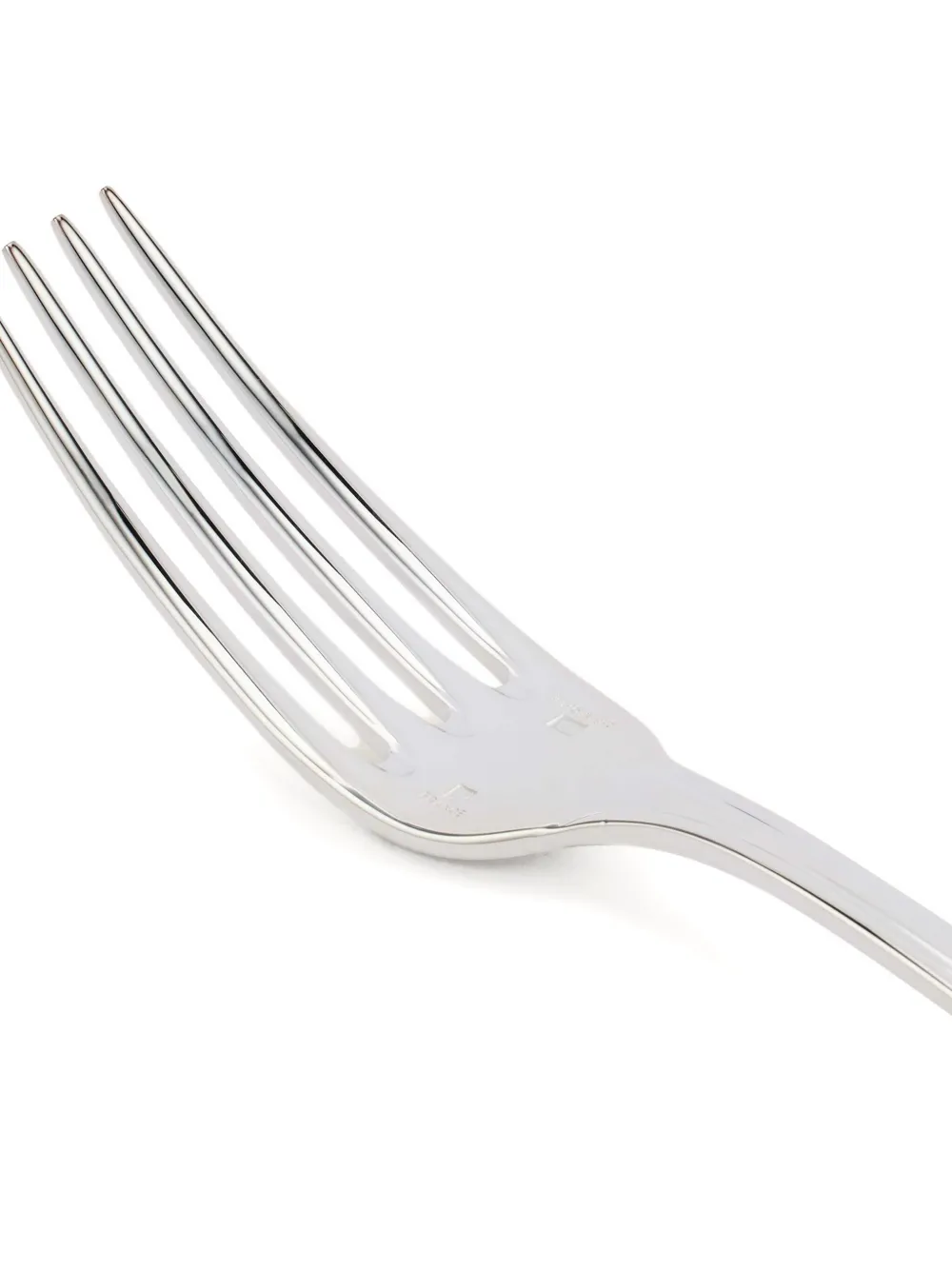 Christofle Albi dessert fork | Cutlery | Image 2