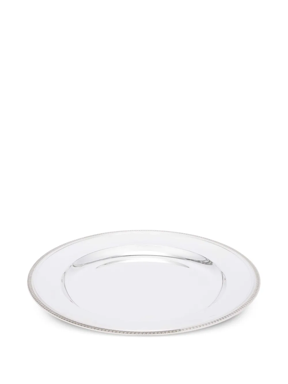 Christofle Serving Platter (45m) | Tableware | Image 2
