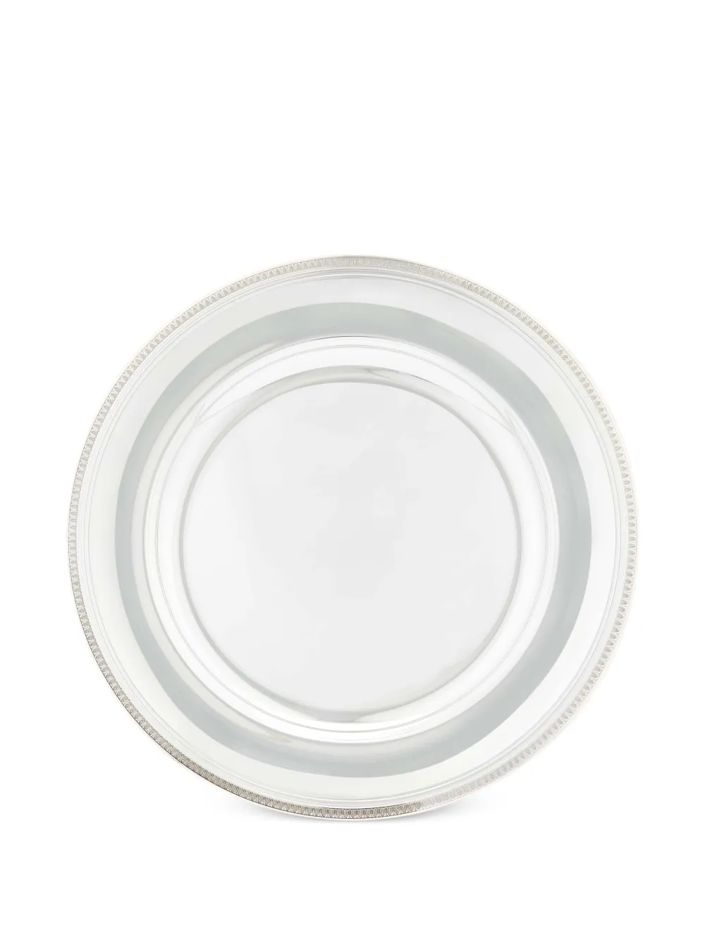 Christofle Serving Platter (45m) | Silver | Image 1